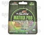 Плетено влакно Sufix MATRIX PRO 135 м